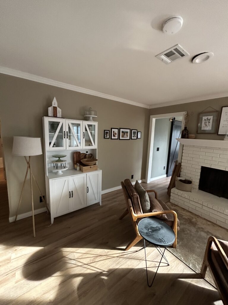 Make Ready Home Preparation in Broken Arrow