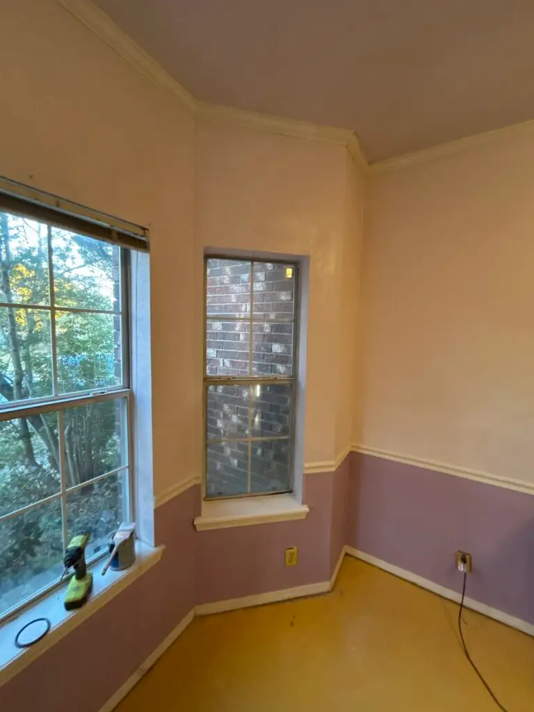 Drywall Water Damage Repair in Tulsa