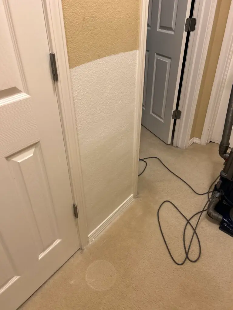 Drywall Repair Service in Tulsa