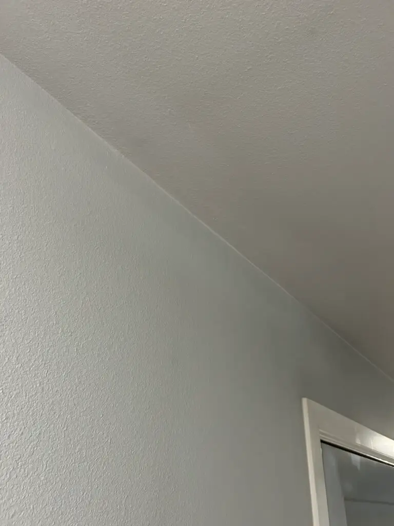 Ceiling Drywall Repair in Catoosa