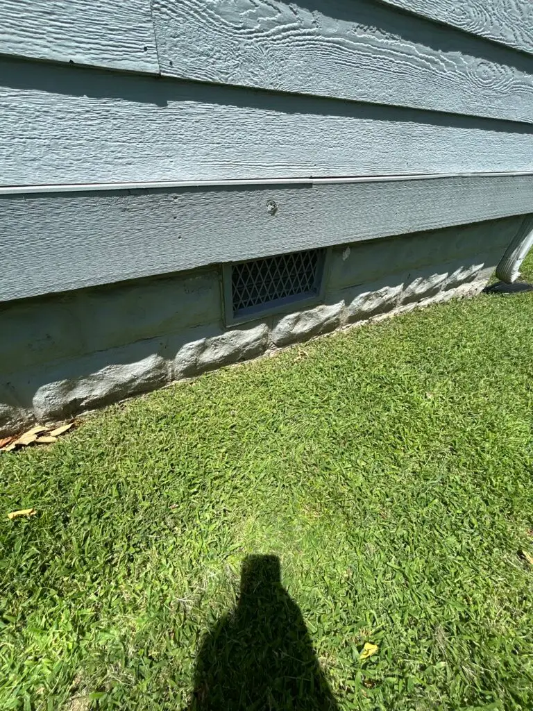 Crawl Space Cover Installation in Tulsa — crawl space cover