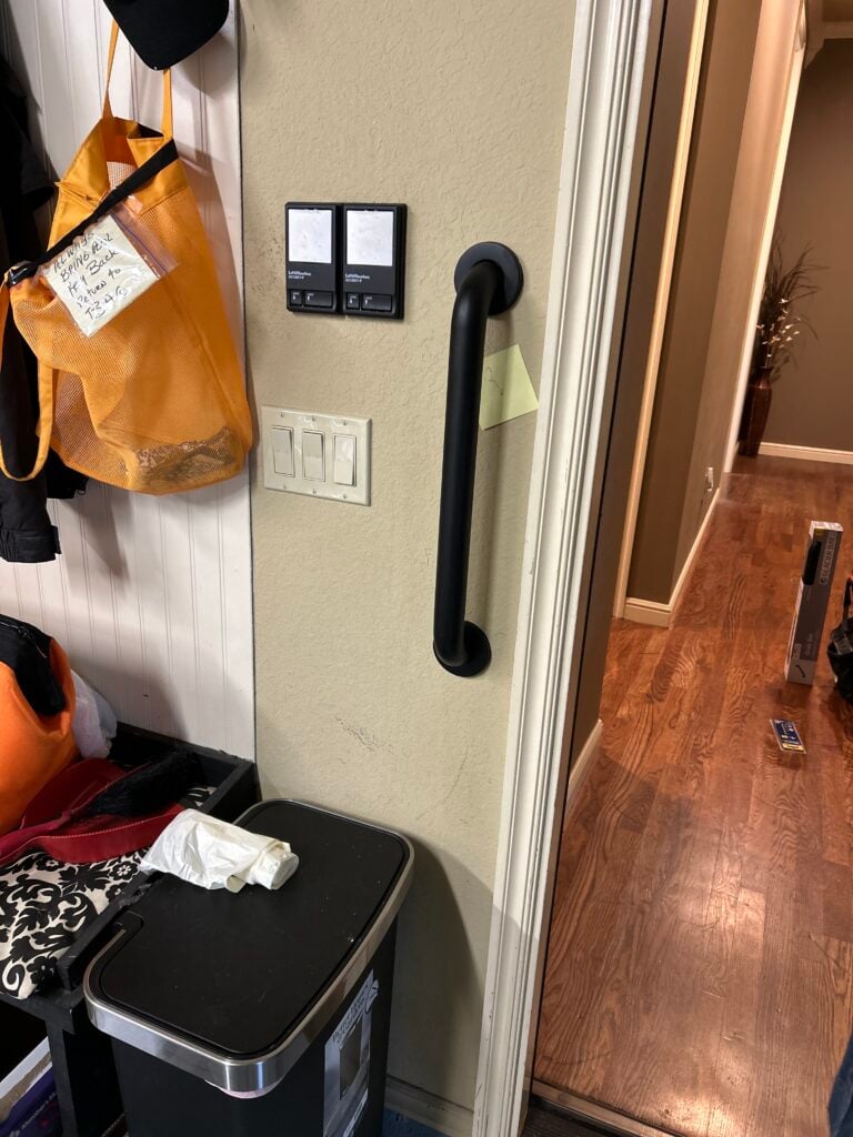 Home Safety Modifications in Broken Arrow — age in place
