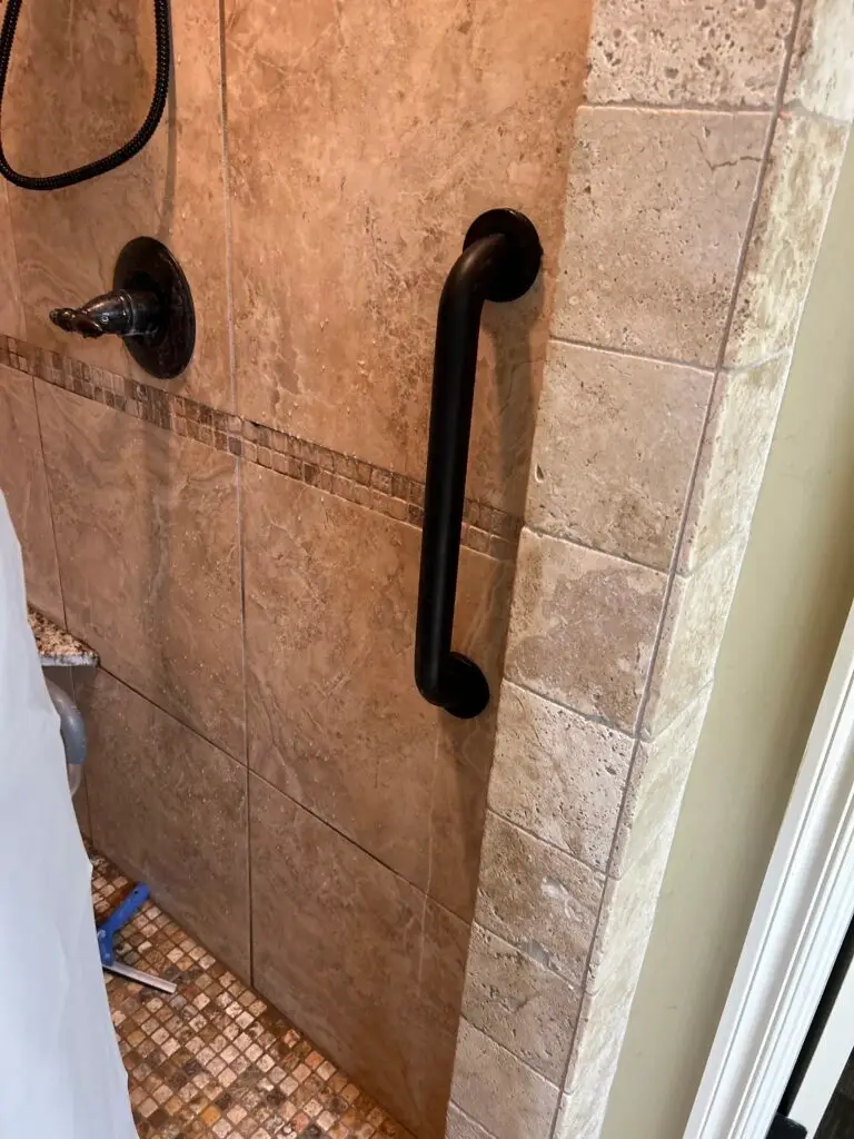 Home Safety Modifications in Broken Arrow — broken arrow
