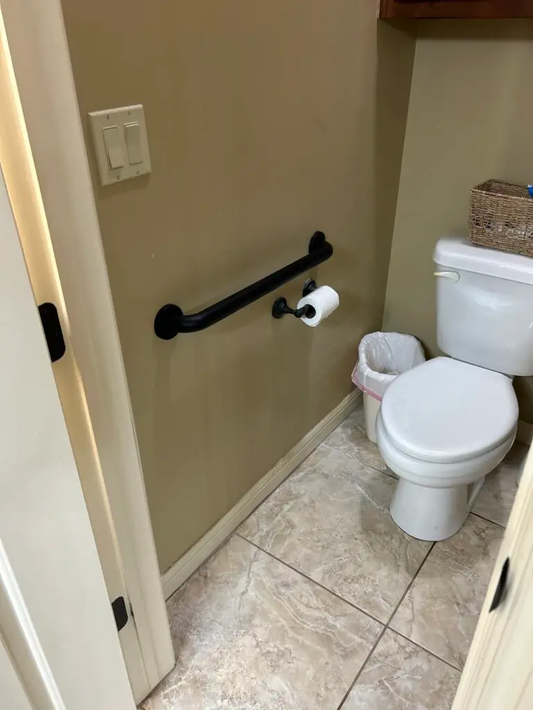 Home Safety Modifications in Broken Arrow — broken arrow handyman