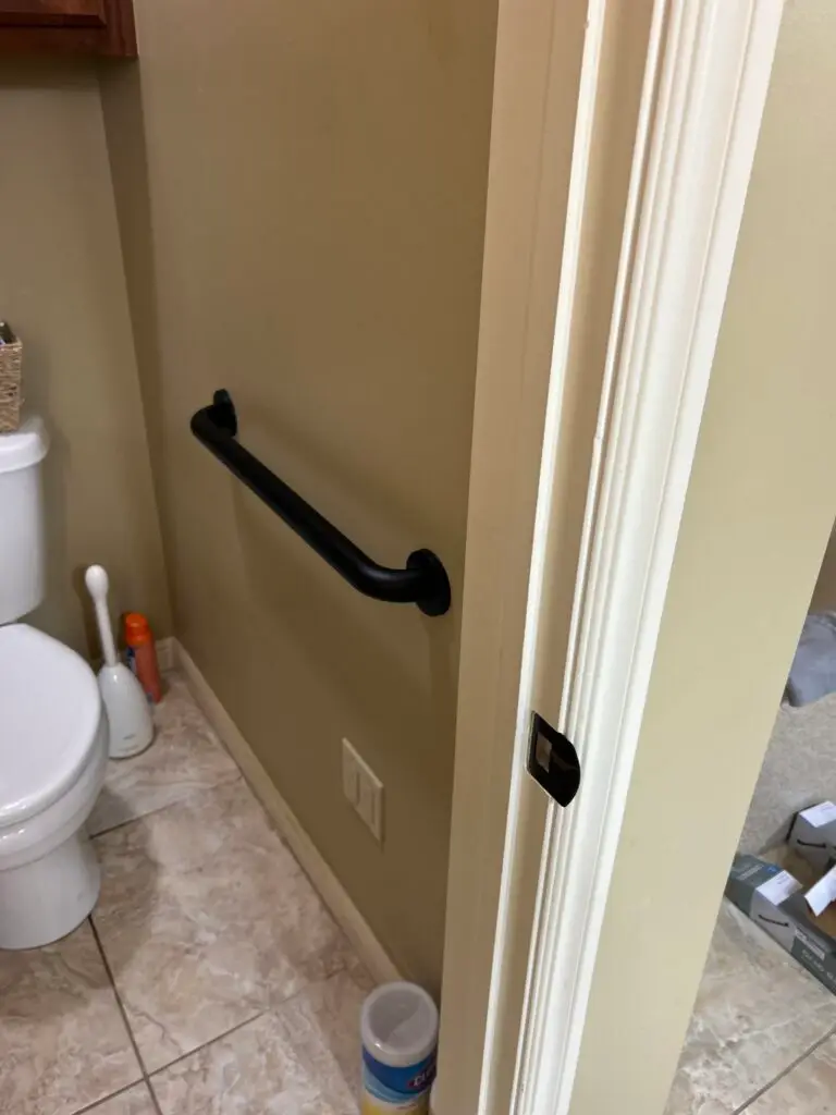 Home Safety Modifications in Broken Arrow — emergency safety solutions