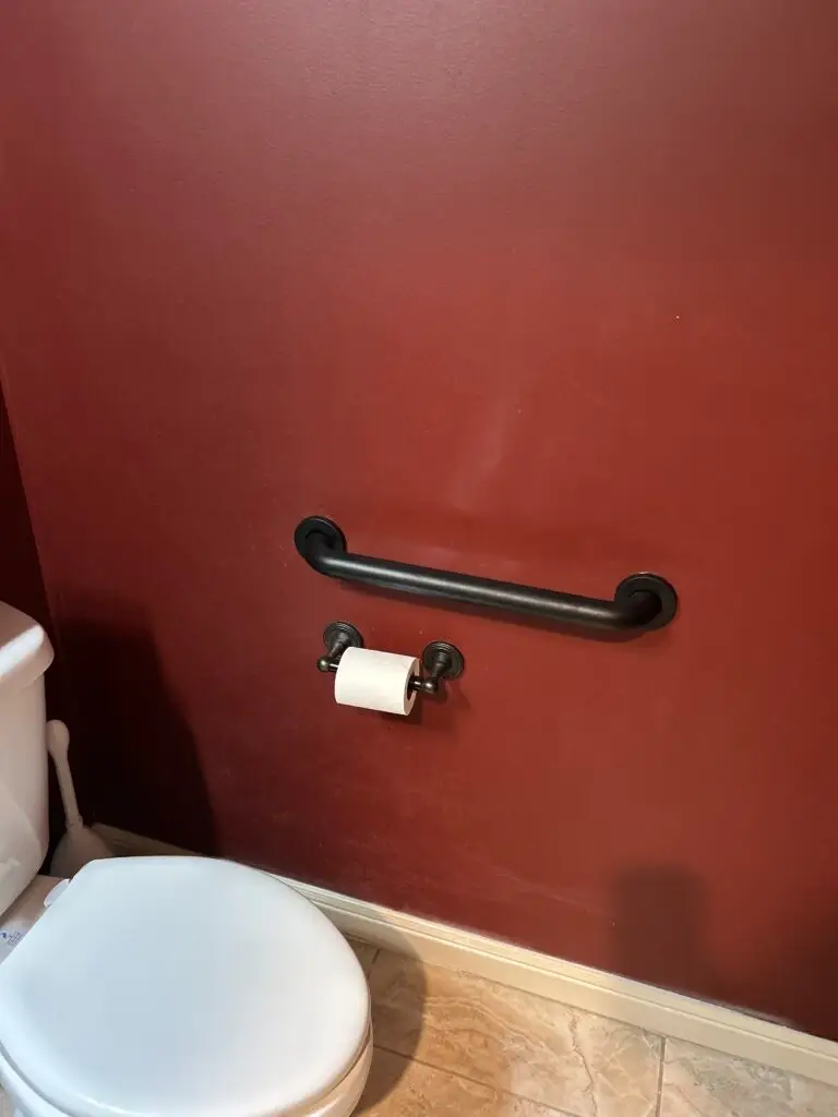 Home Safety Modifications in Broken Arrow — home safety upgrades