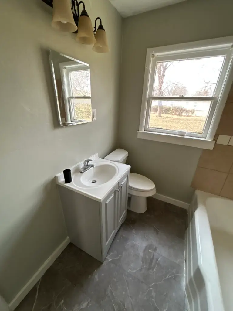 Section 8 Property Maintenance in Tulsa — rental property maintenance