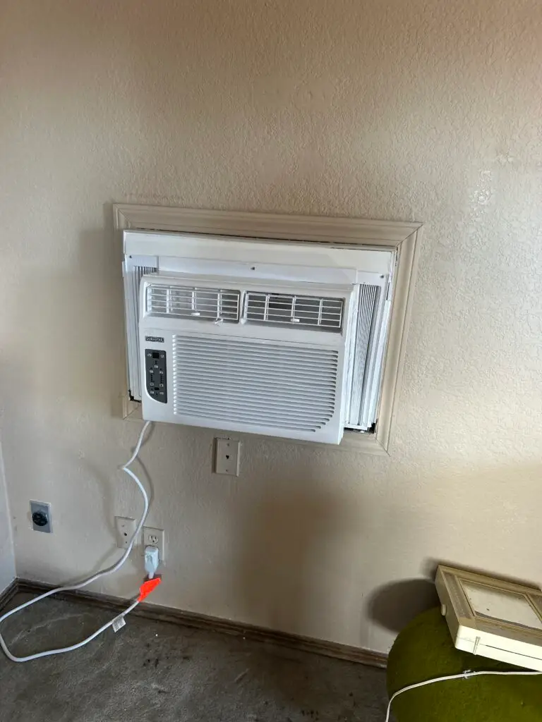 HVAC Installation and Trim Work in Tulsa — ac installation