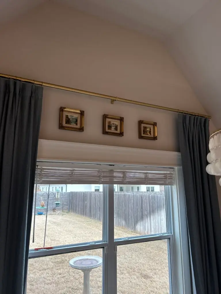 Picture and Mirror Hanging Service in Tulsa — home decor setup