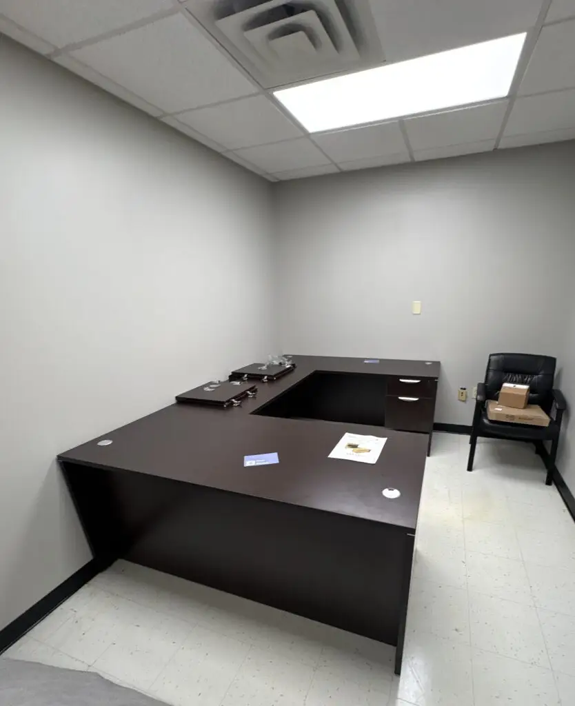 Office Furniture Assembly in Tulsa — furniture assembly
