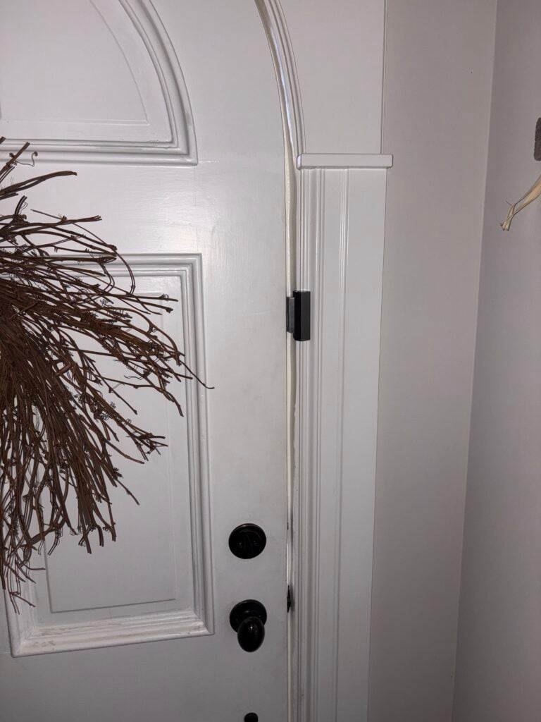 Hotel Door Security Latch Installation in Tulsa — childproof door lock installation